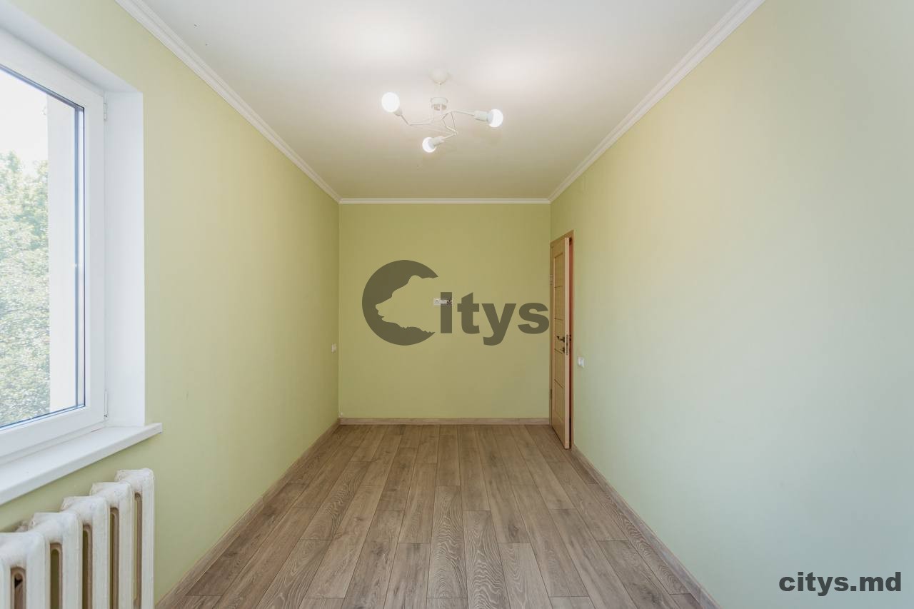 Apartament cu 2 camere, 50m², Hristo Botev photo 5