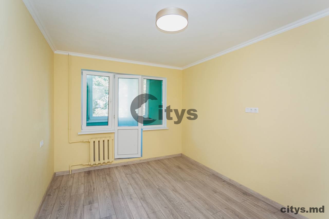 Apartament cu 2 camere, 50m², Hristo Botev photo 3