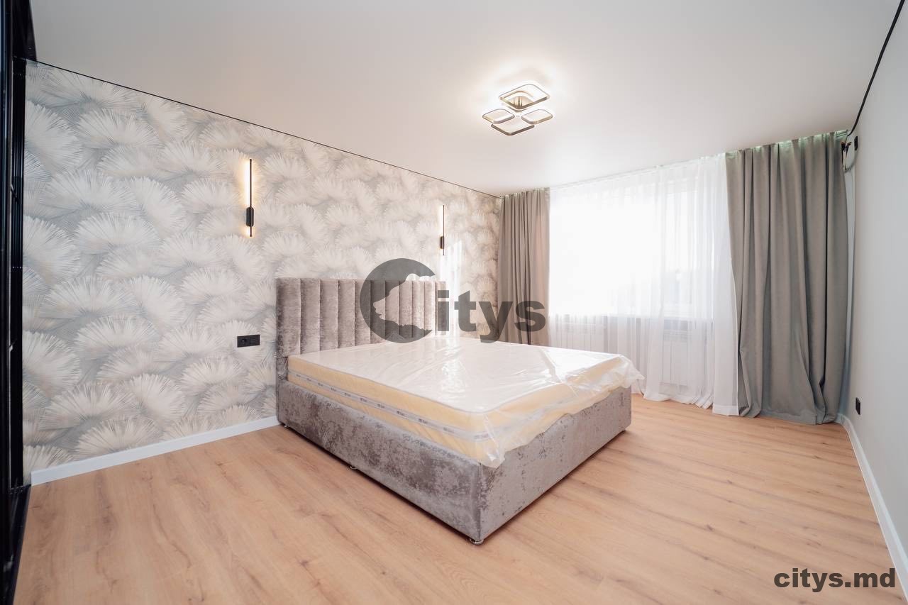 2-х комнатная квартира, 60м², Bulevardul Dacia photo 8