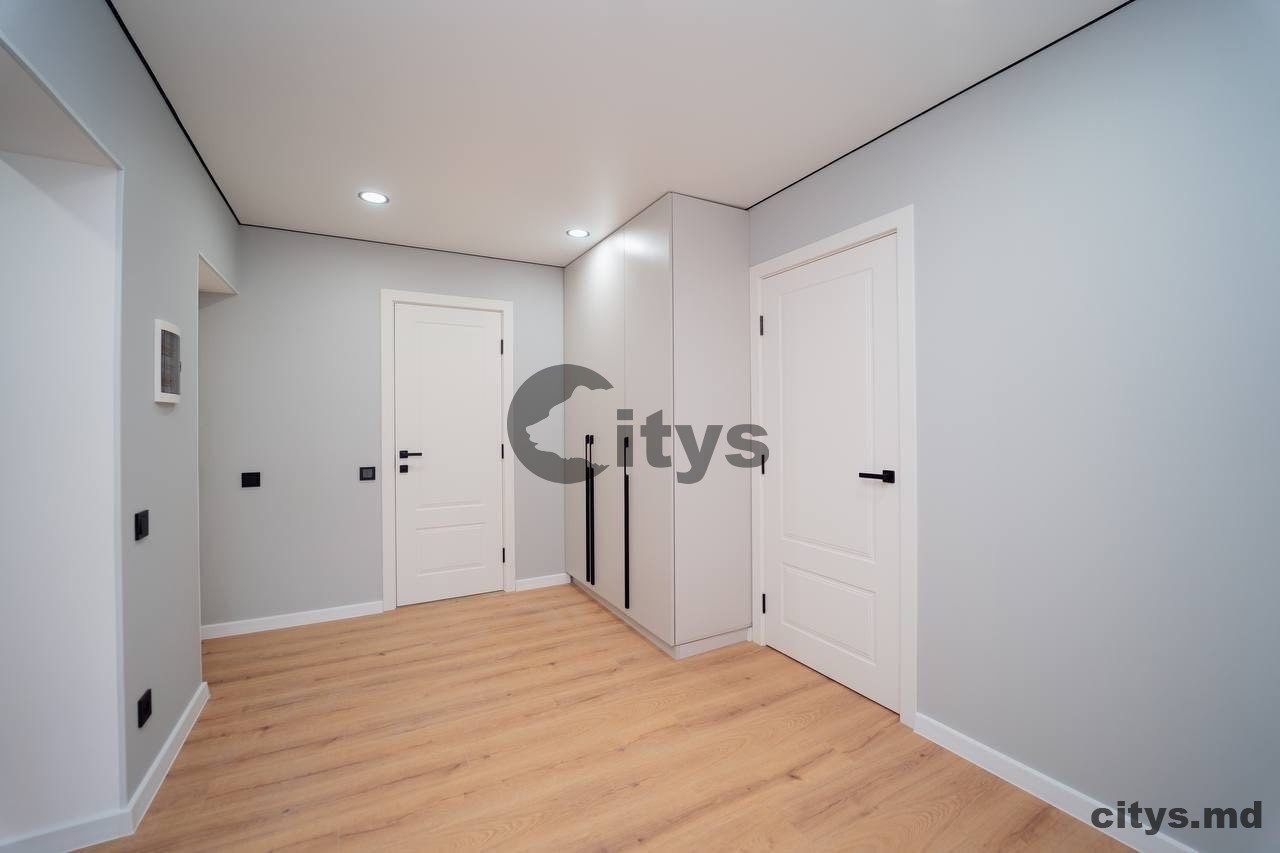2-х комнатная квартира, 60м², Bulevardul Dacia photo 5