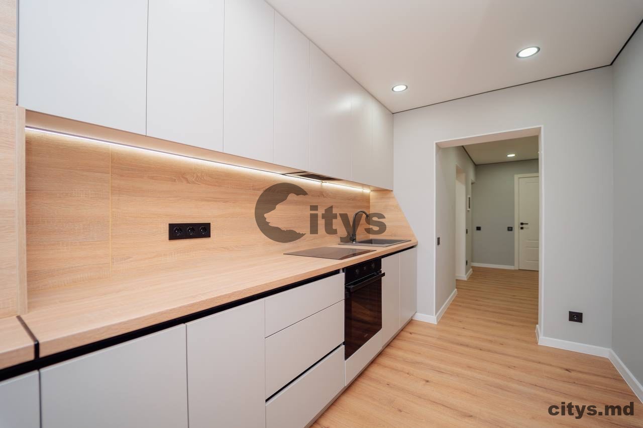 2-х комнатная квартира, 60м², Bulevardul Dacia photo 6