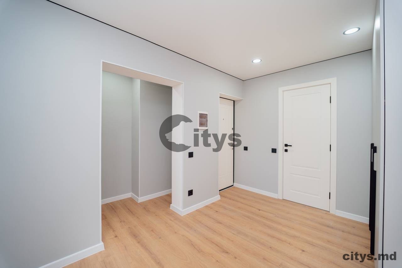 2-х комнатная квартира, 60м², Bulevardul Dacia photo 3