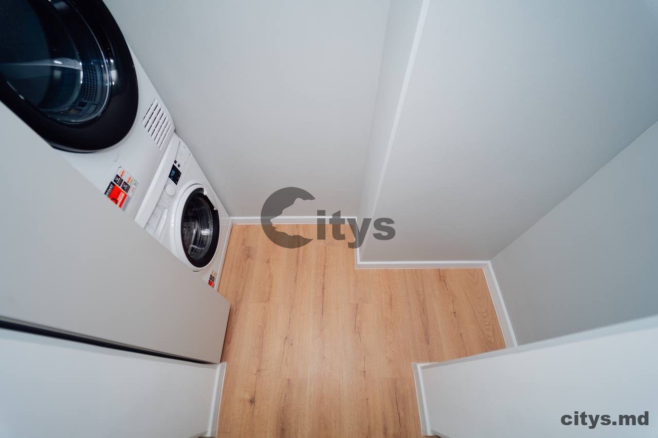 2-х комнатная квартира, 60м², Bulevardul Dacia photo 9