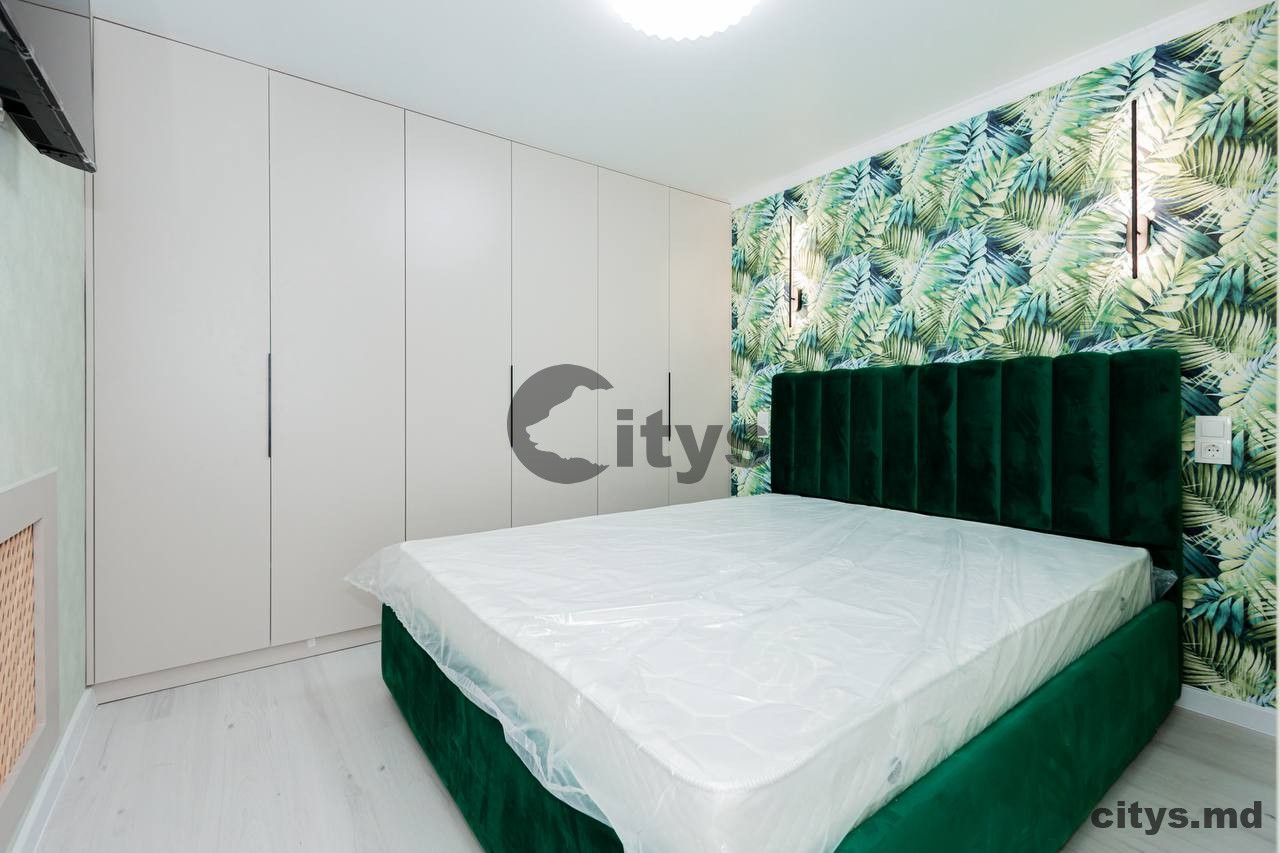 Apartament cu 2 camere, 38m², Gheorghe Asachi photo 5