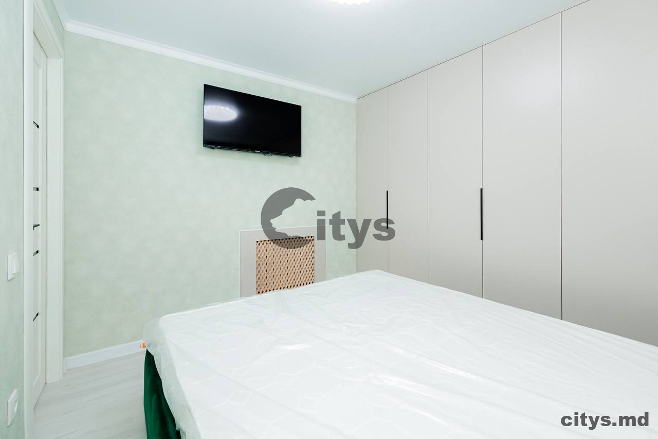 Apartament cu 2 camere, 38m², Gheorghe Asachi photo 6