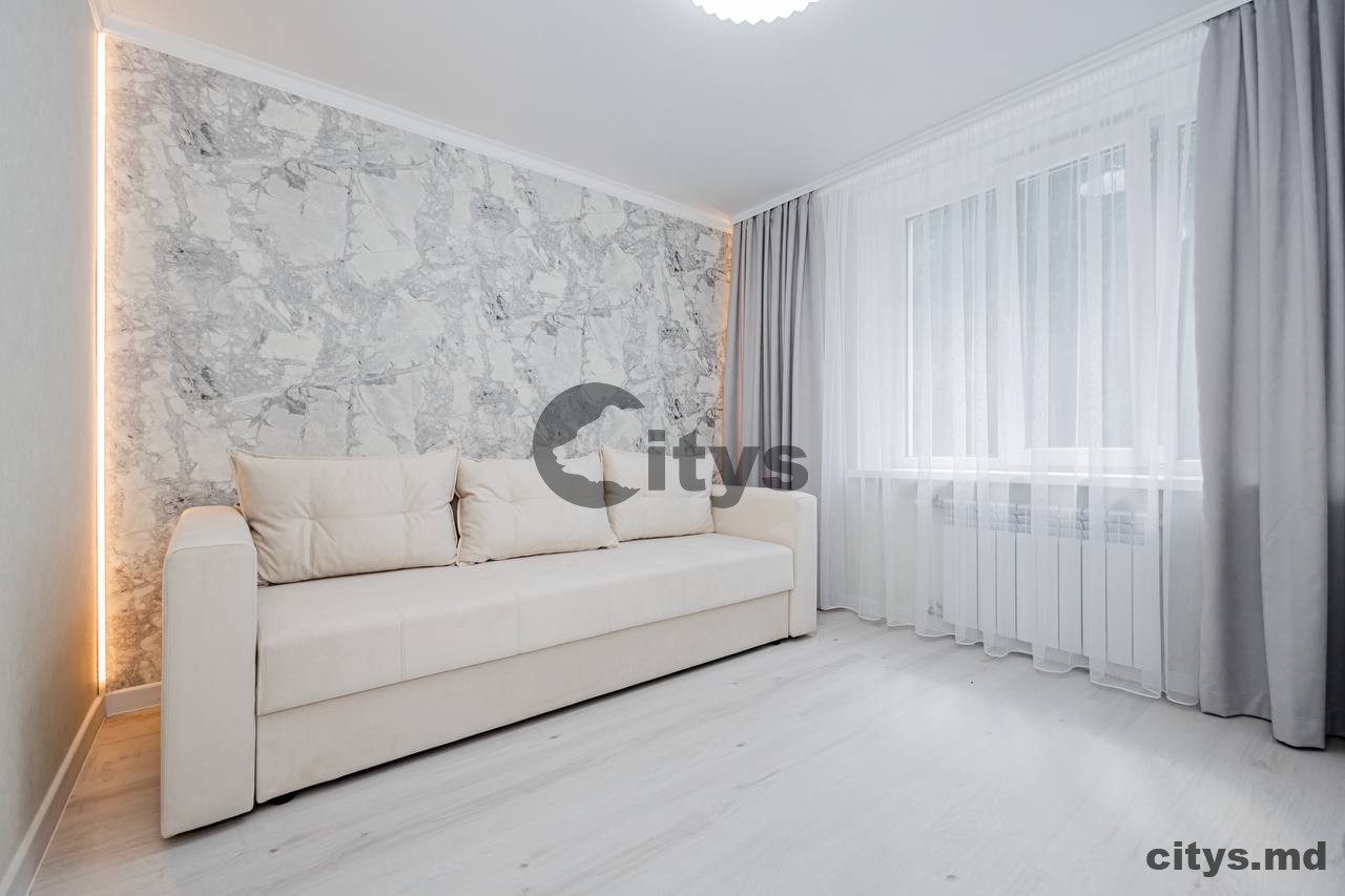 Apartament cu 2 camere, 38m², Gheorghe Asachi photo 7
