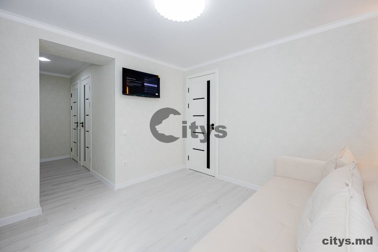 Apartament cu 2 camere, 38m², Gheorghe Asachi photo 8
