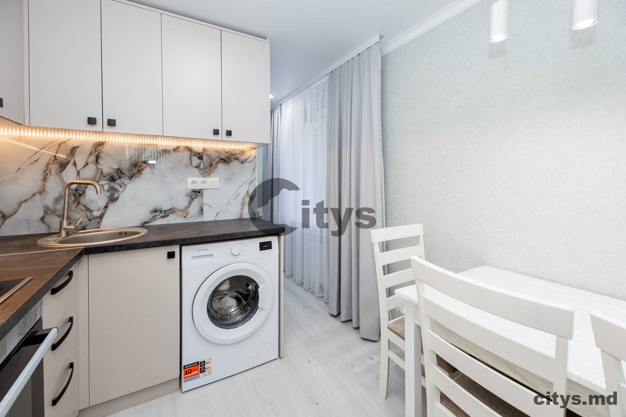Apartament cu 2 camere, 38m², Gheorghe Asachi photo 0