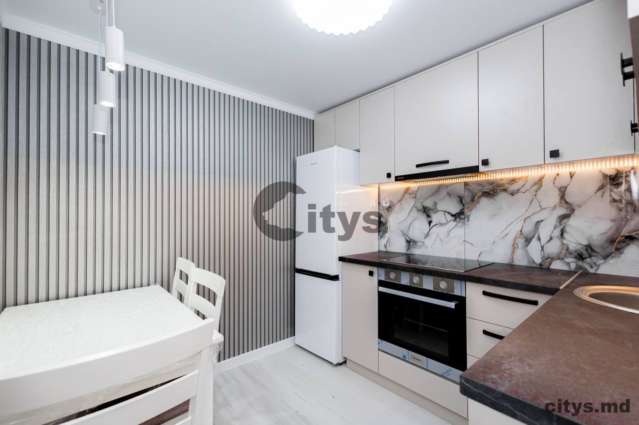Apartament cu 2 camere, 38m², Gheorghe Asachi photo 4