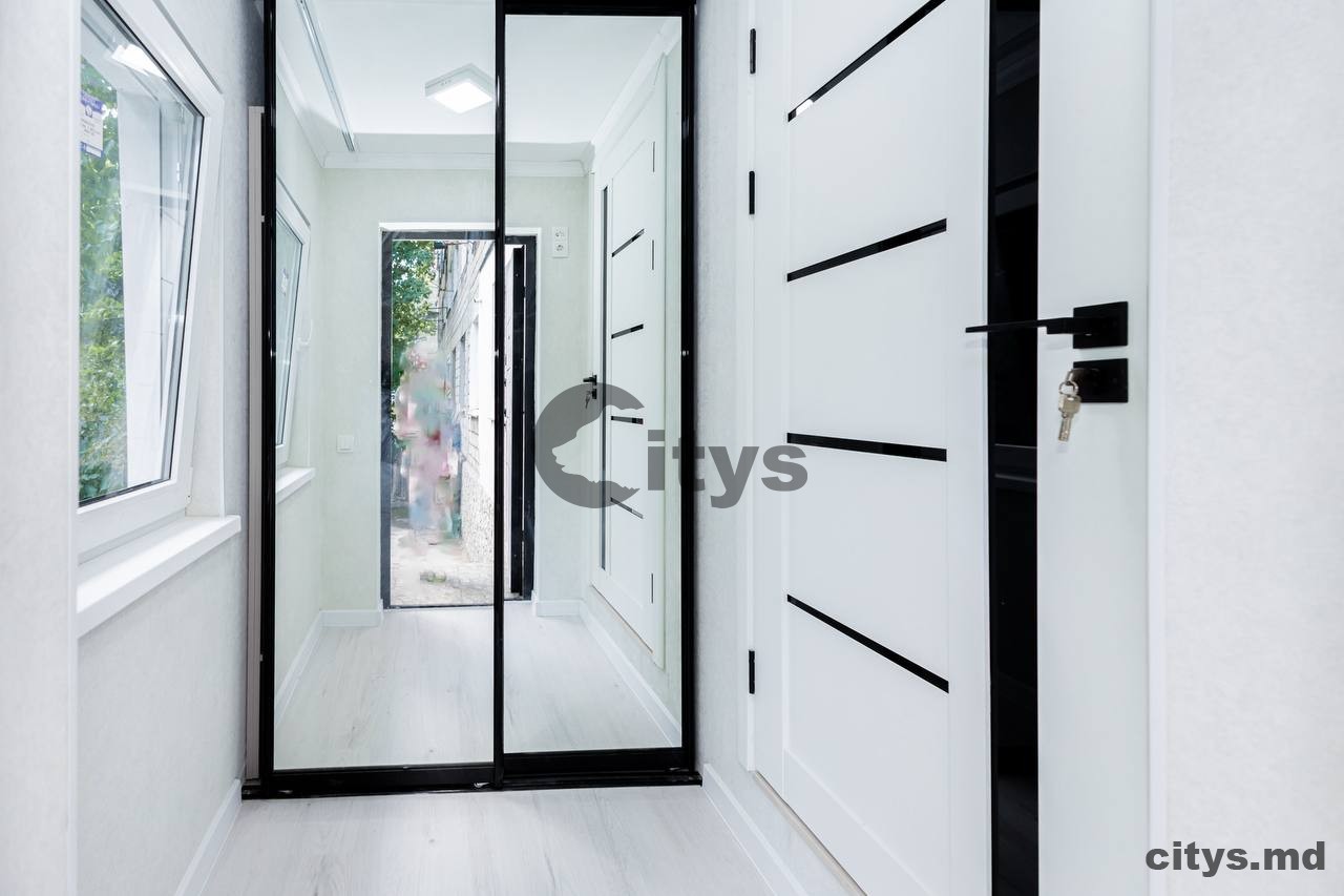 Apartament cu 2 camere, 38m², Gheorghe Asachi photo 3
