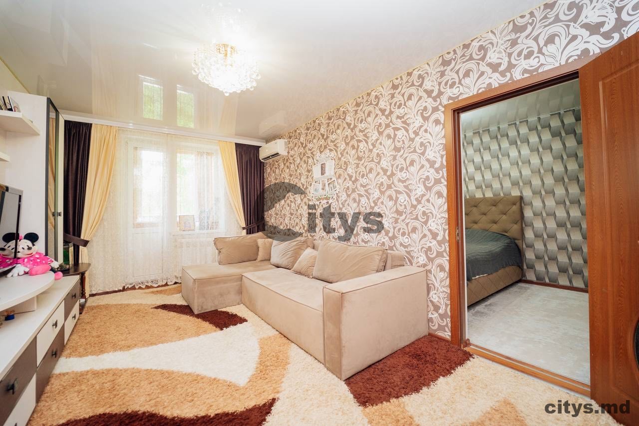 Apartament cu 2 camere, 64m², Strada sarmizeghetuza photo 13