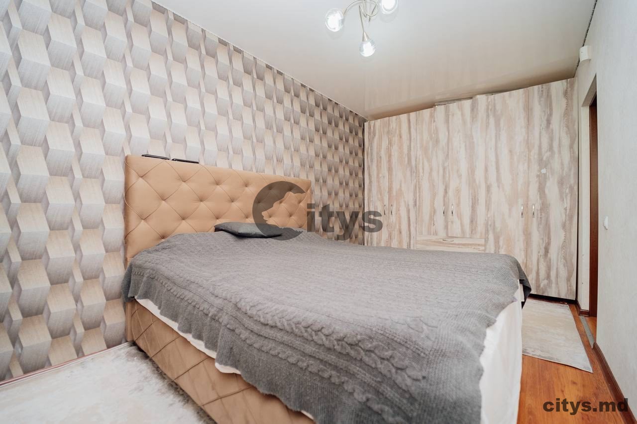 Apartament cu 2 camere, 64m², Strada sarmizeghetuza photo 8