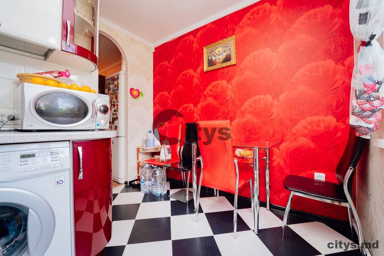 Apartament cu 2 camere, 64m², Strada sarmizeghetuza photo 10