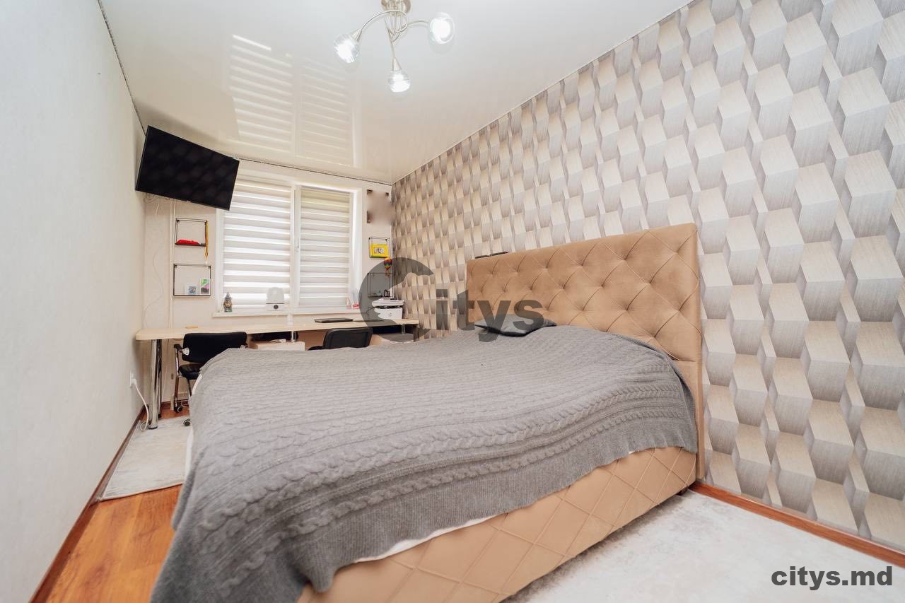 Apartament cu 2 camere, 64m², Strada sarmizeghetuza photo 9