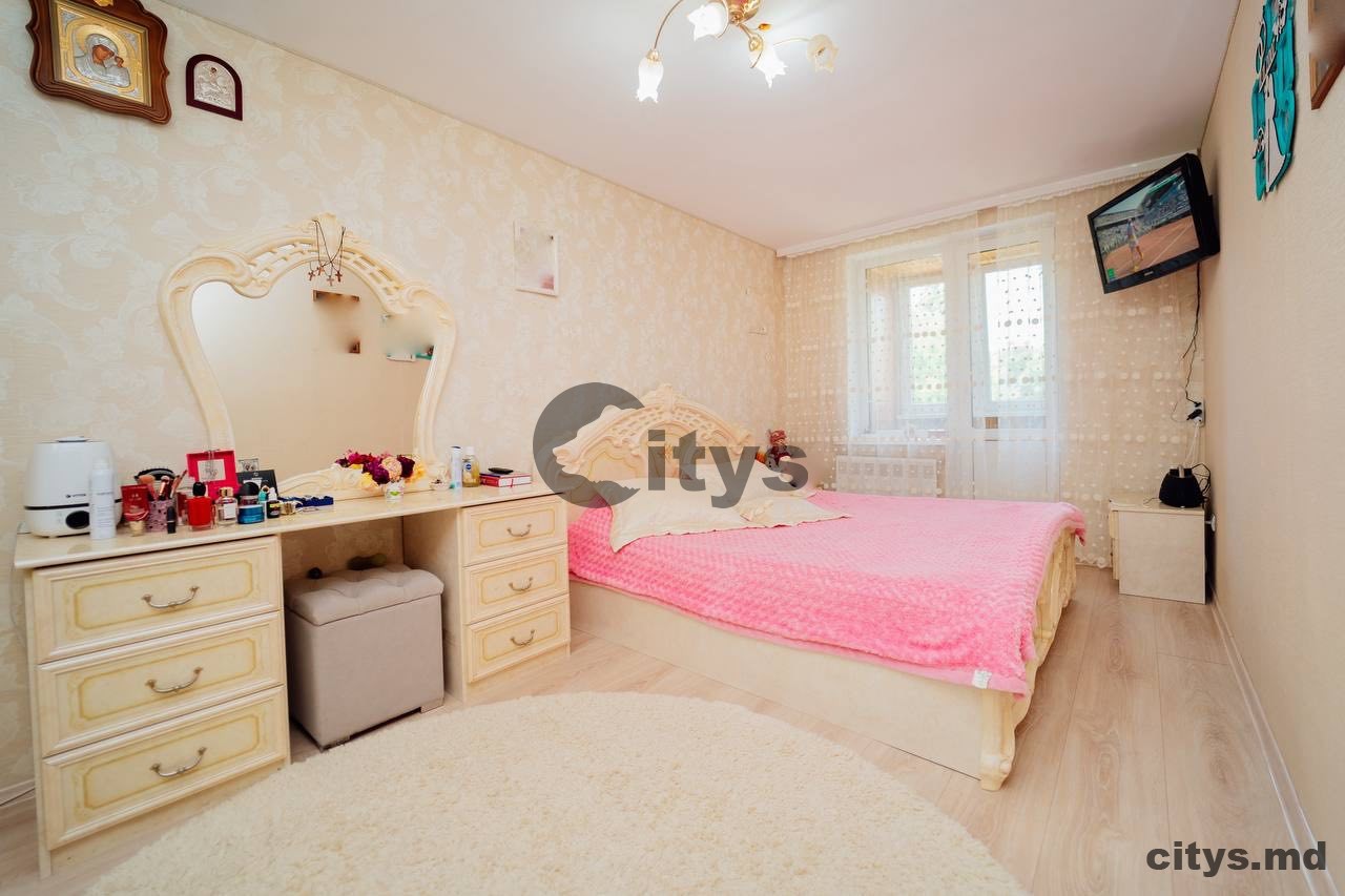 Apartament cu 2 camere, 64m², Strada sarmizeghetuza photo 7