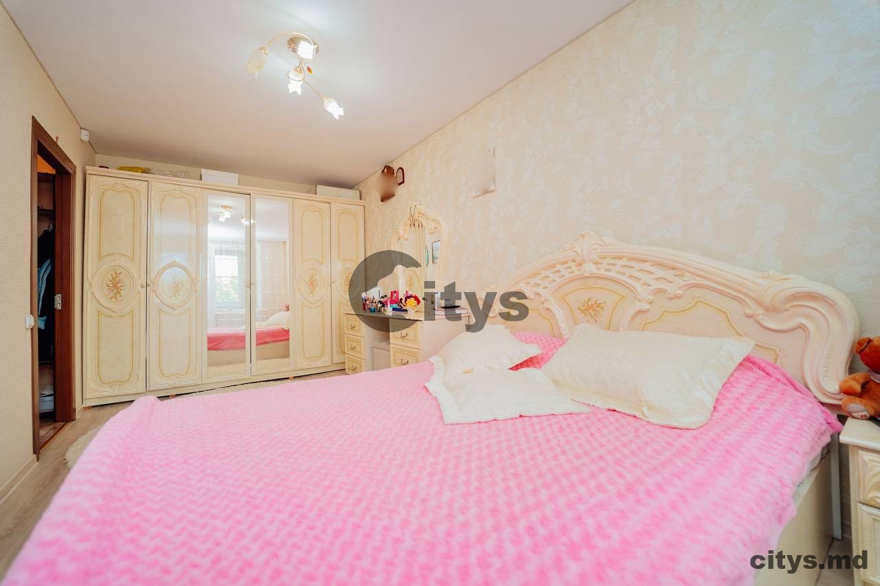 Apartament cu 2 camere, 64m², Strada sarmizeghetuza photo 6