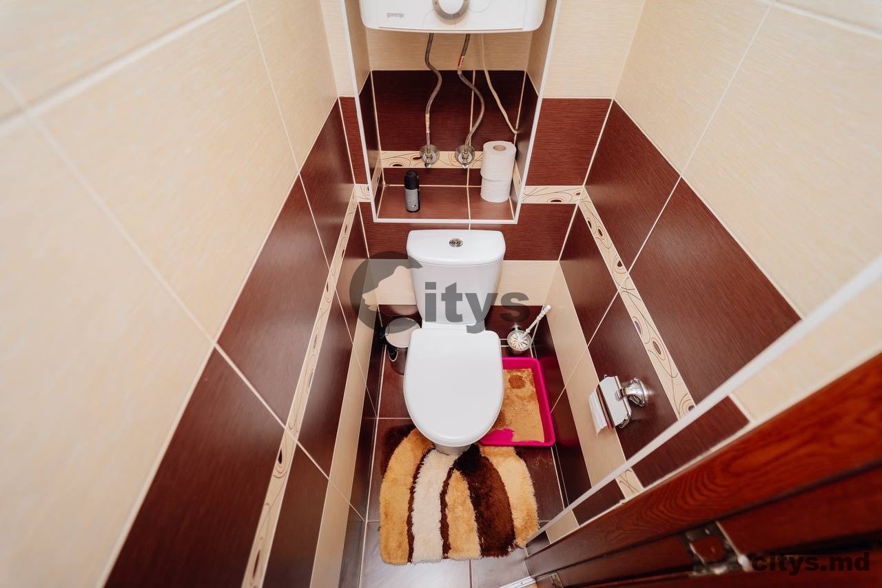 Apartament cu 2 camere, 64m², Strada sarmizeghetuza photo 5
