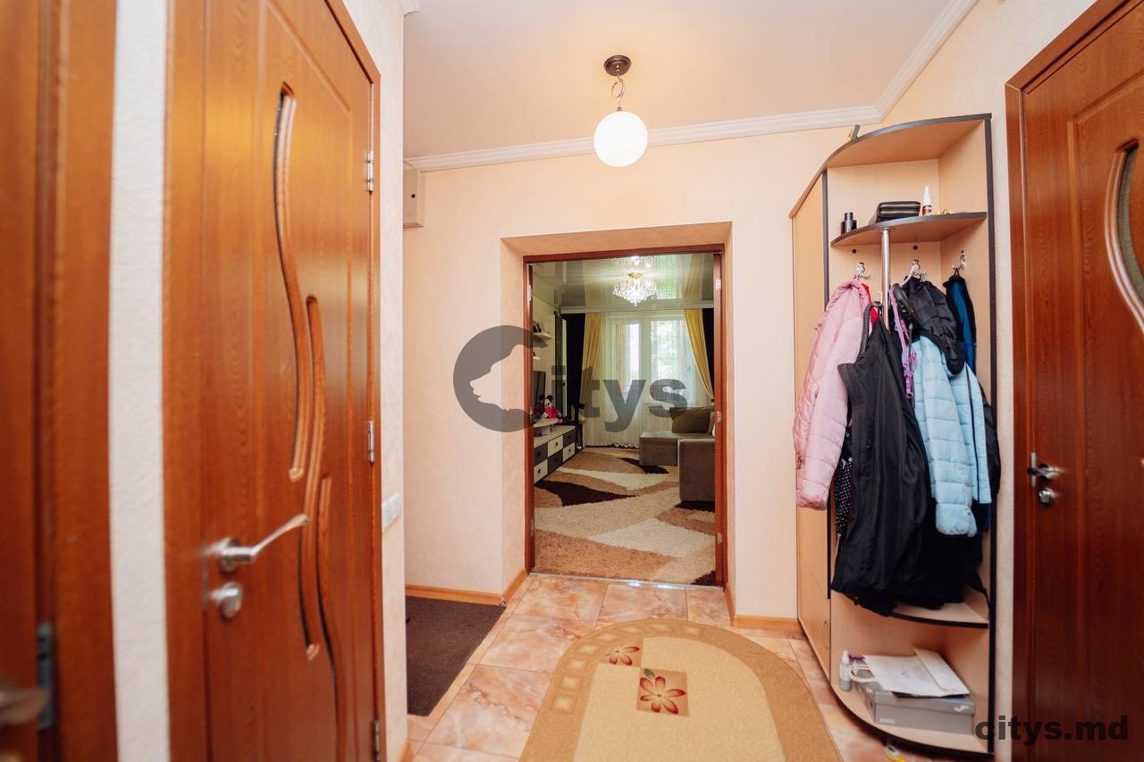 Apartament cu 2 camere, 64m², Strada sarmizeghetuza photo 3