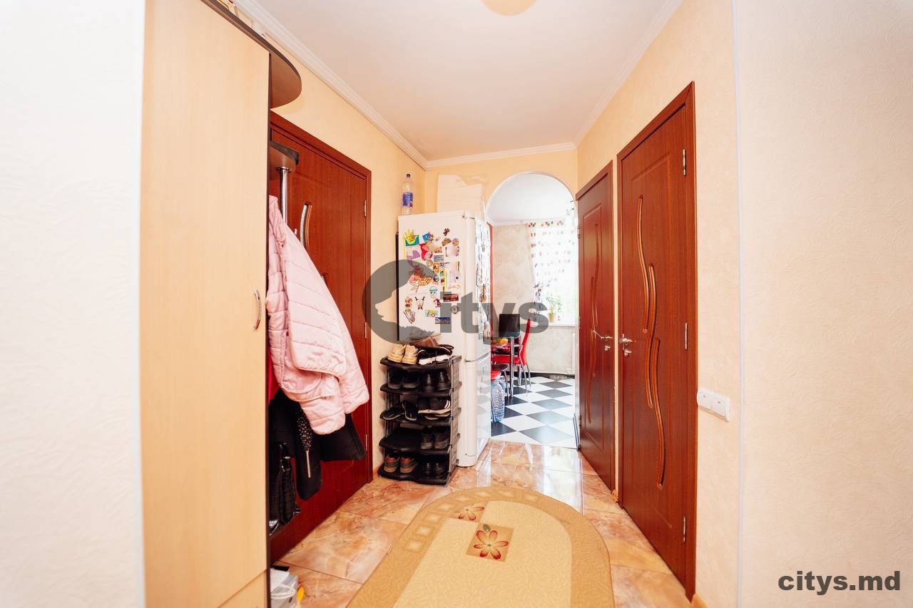 Apartament cu 2 camere, 64m², Strada sarmizeghetuza photo 4