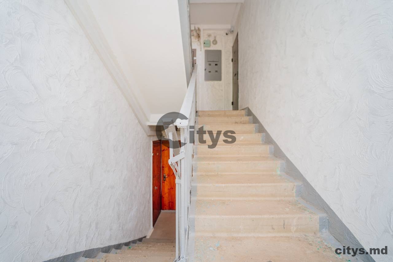 Apartament cu 2 camere, 64m², Strada sarmizeghetuza photo 14