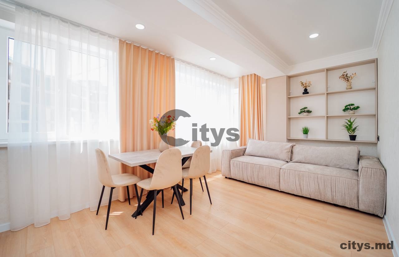 Apartament cu 1 cameră, 46m², Strada Nicolae Dimo photo 0