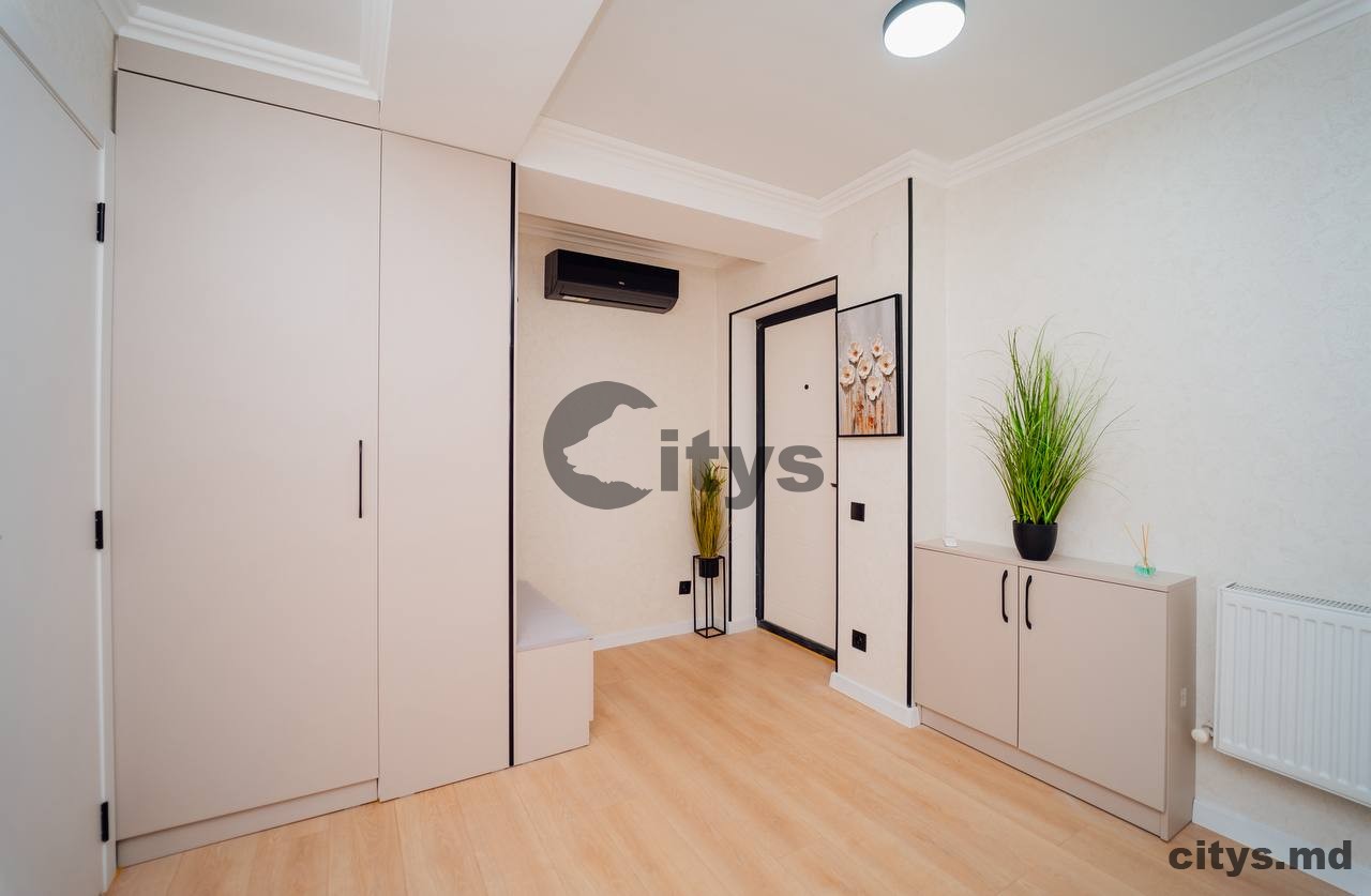 Apartament cu 1 cameră, 46m², Strada Nicolae Dimo photo 7