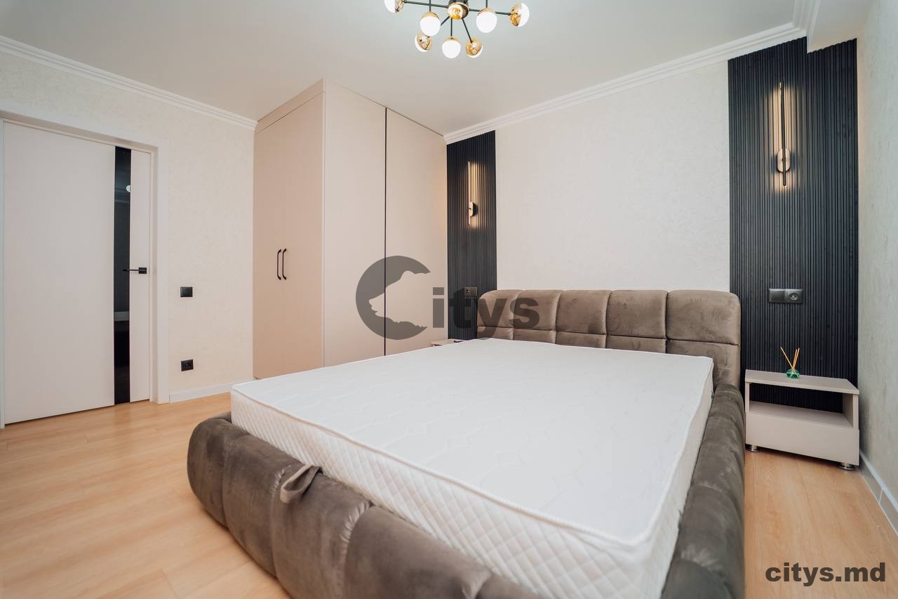 Apartament cu 1 cameră, 46m², Strada Nicolae Dimo photo 6