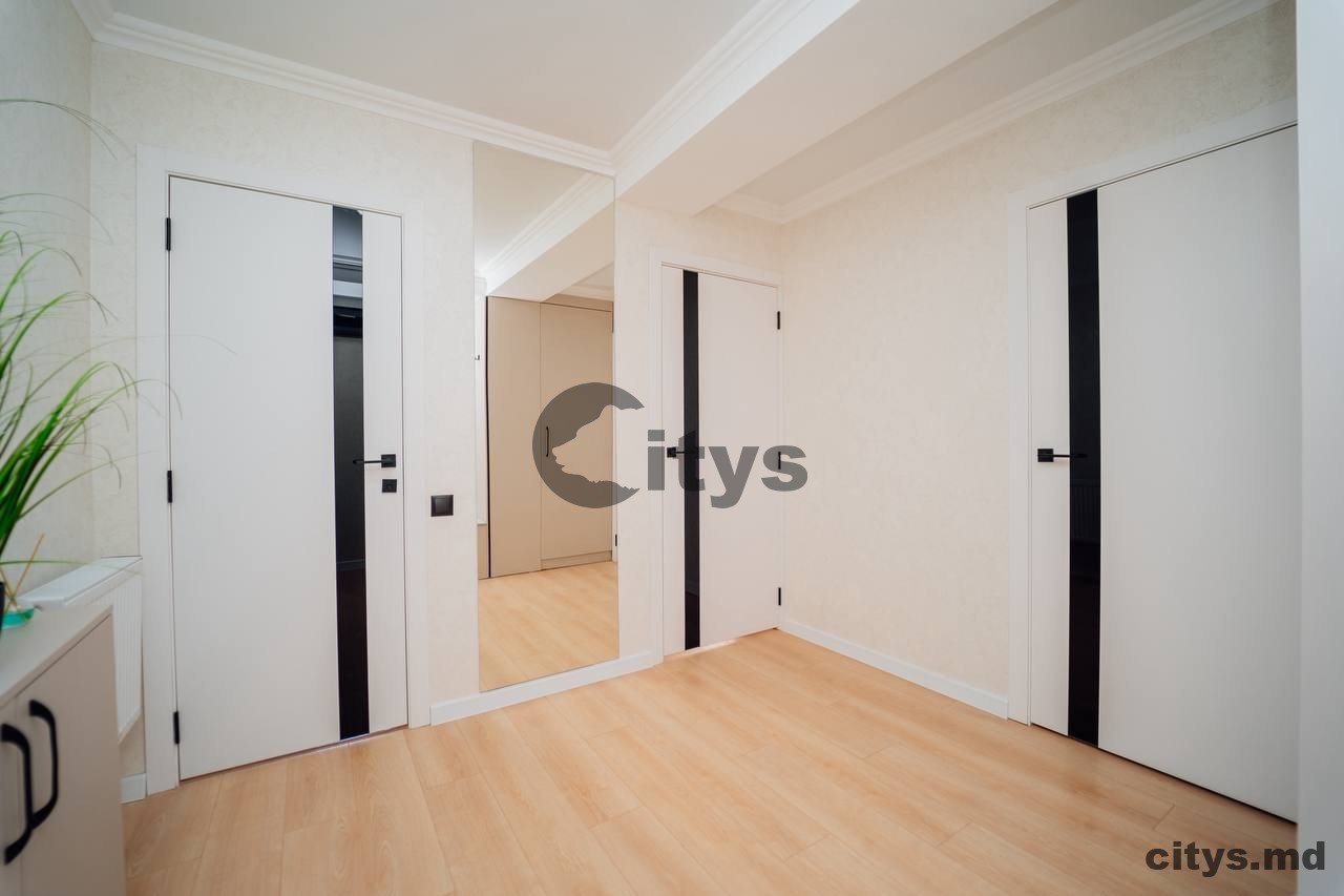 Apartament cu 1 cameră, 46m², Strada Nicolae Dimo photo 5
