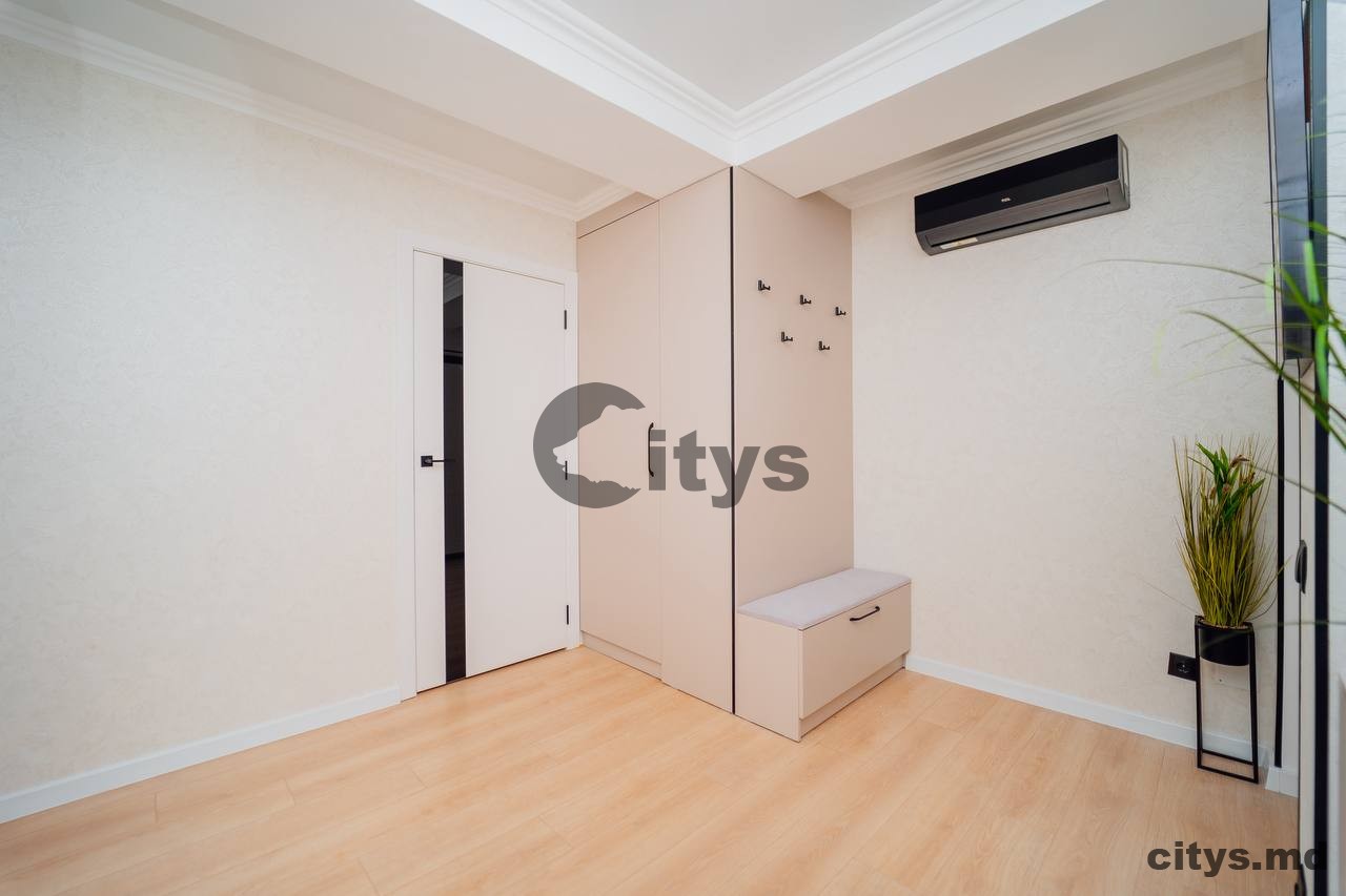 Apartament cu 1 cameră, 46m², Strada Nicolae Dimo photo 4