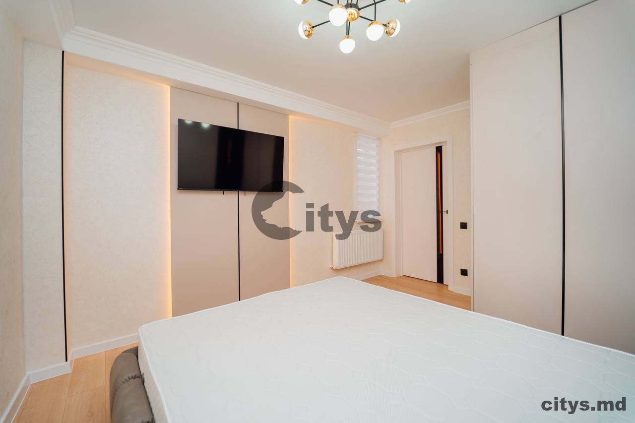Apartament cu 1 cameră, 46m², Strada Nicolae Dimo photo 3
