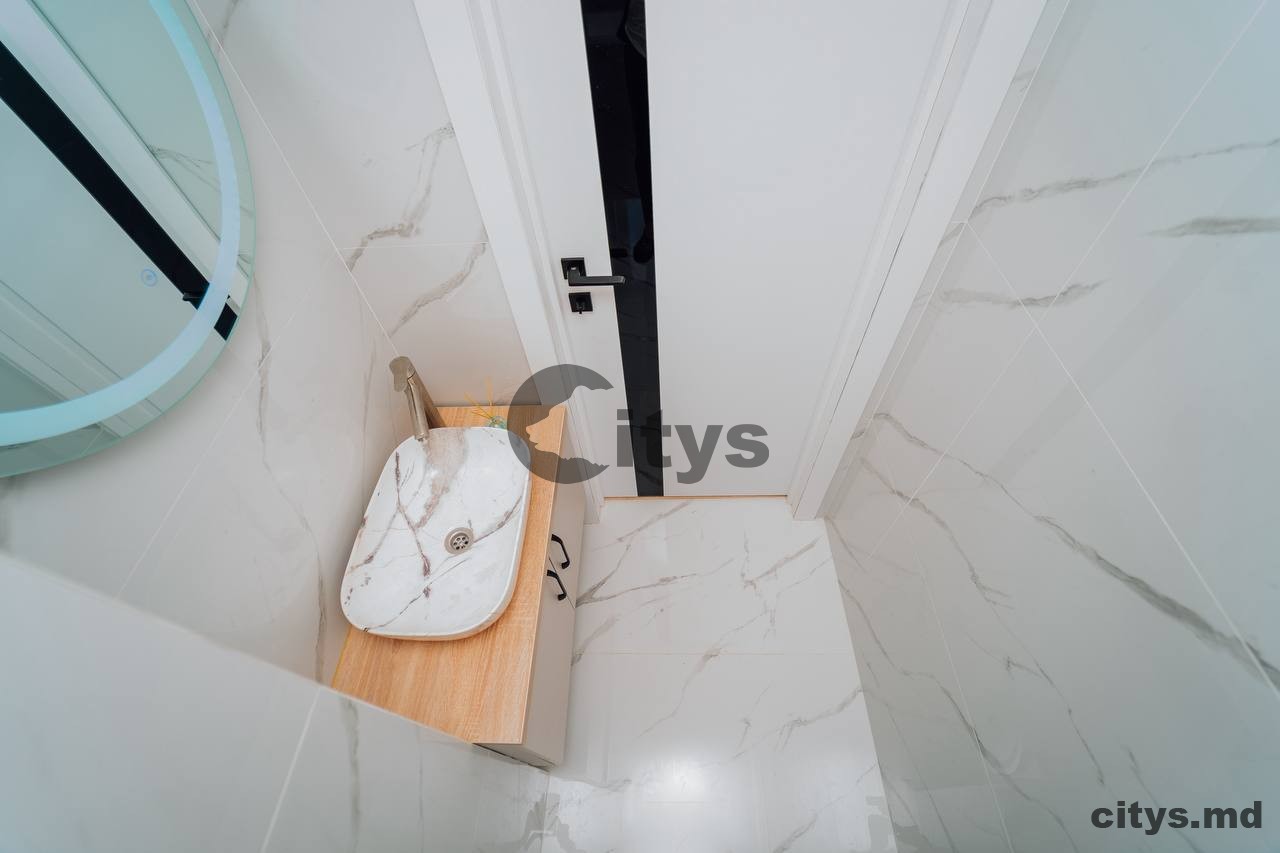 Apartament cu 1 cameră, 46m², Strada Nicolae Dimo photo 2