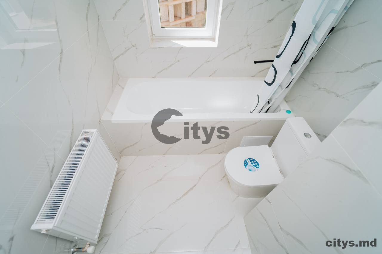 Apartament cu 1 cameră, 46m², Strada Nicolae Dimo photo 1