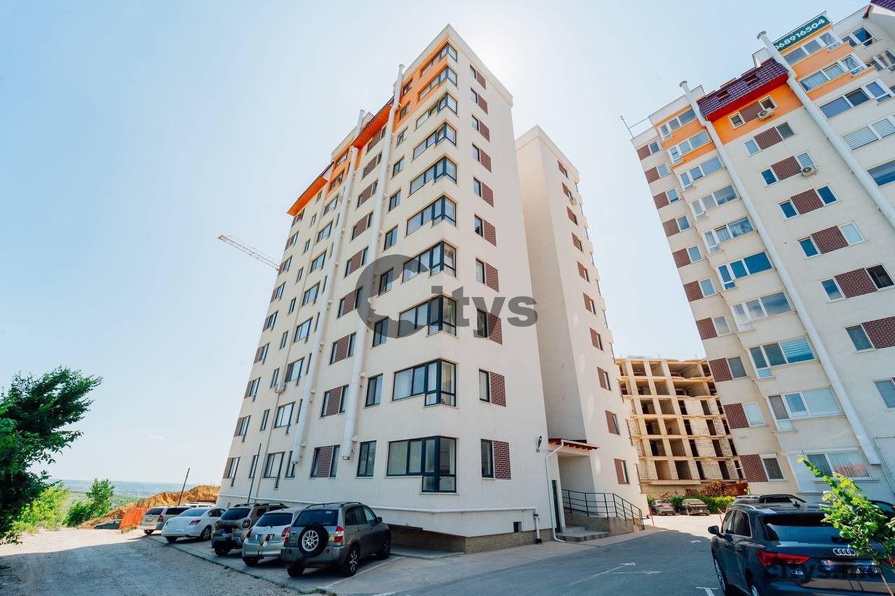 Apartament cu 1 cameră, 46m², Strada Nicolae Dimo photo 9