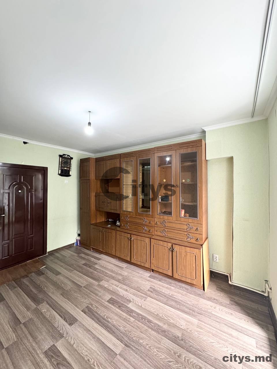 Малосемейка, 17м², Ion Luca Caragiale photo 4