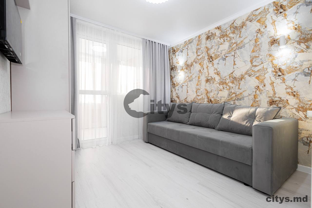 Малосемейка, 22м², Sucevița photo 1
