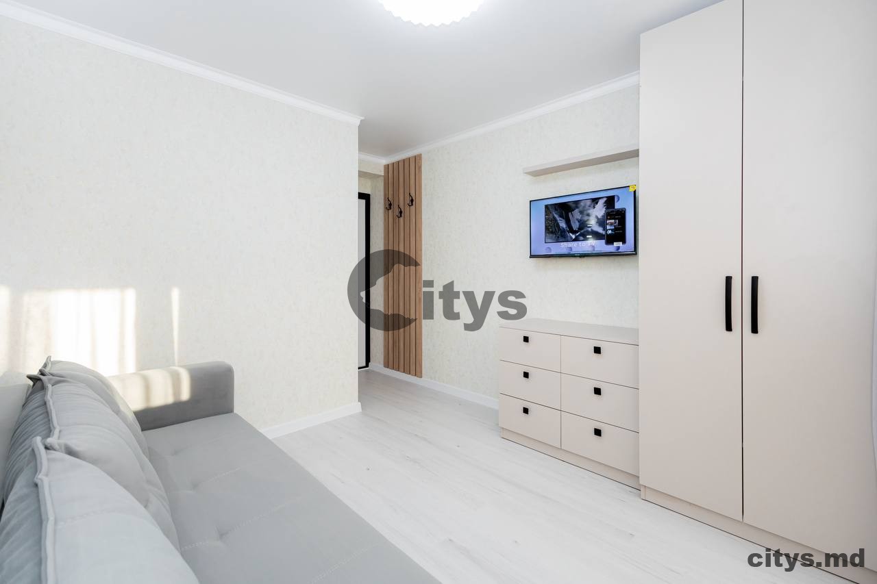 Малосемейка, 22м², Sucevița photo 6