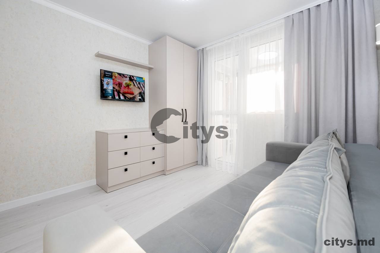 Малосемейка, 22м², Sucevița photo 7