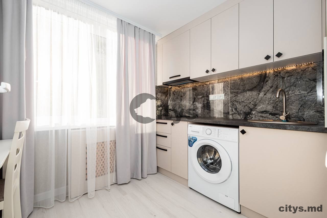 Малосемейка, 22м², Sucevița photo 0