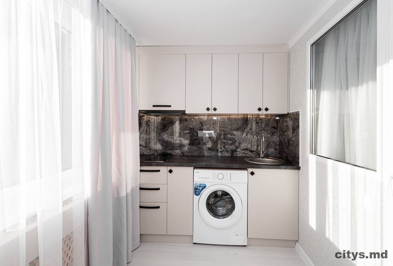 Малосемейка, 22м², Sucevița photo 8