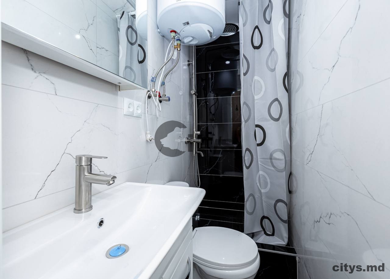 Малосемейка, 22м², Sucevița photo 3