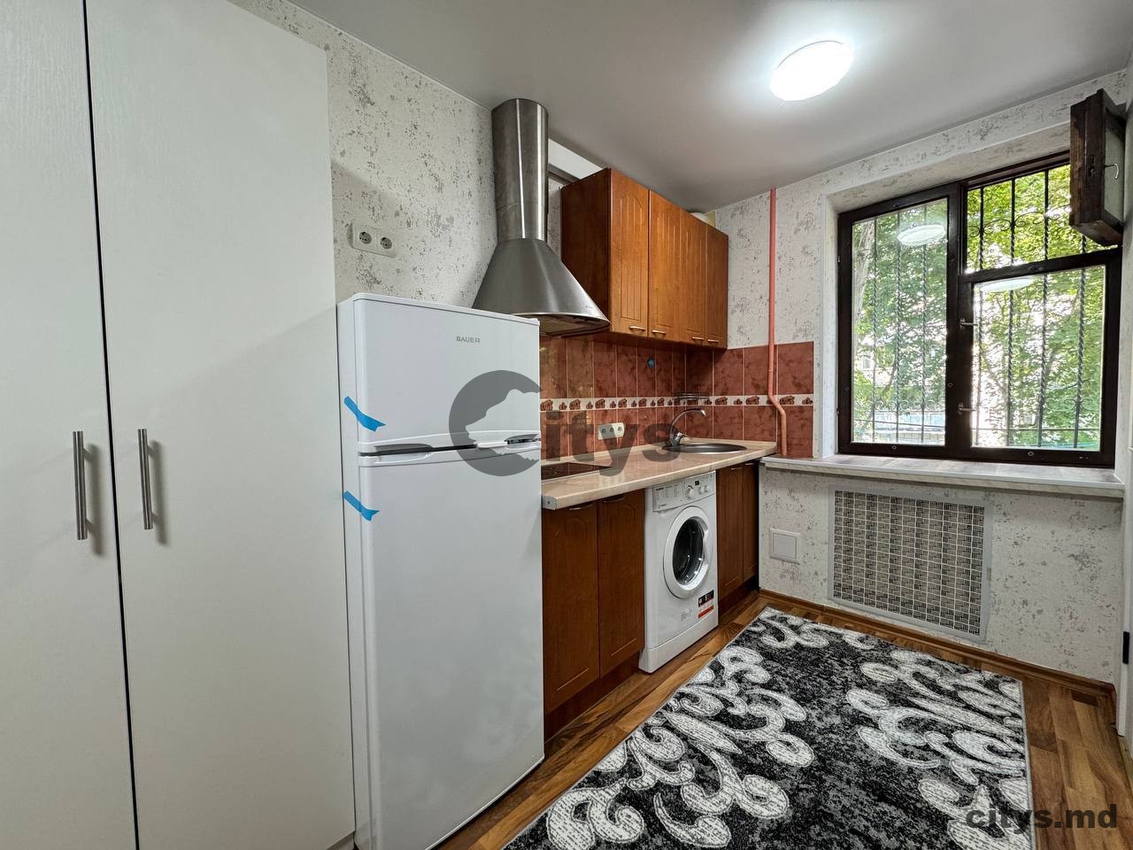 Малосемейка, 21м², Vasile Cheltuiala photo 2