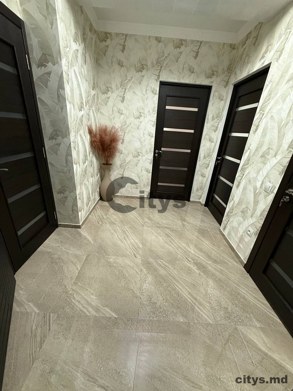 Apartament cu 1 cameră, 50m², Seghei Lazo photo 1