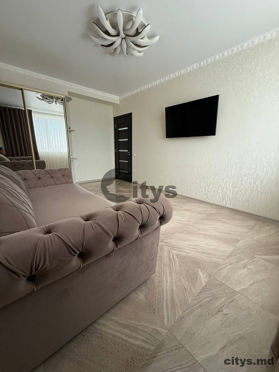 Apartament cu 1 cameră, 50m², Seghei Lazo photo 2