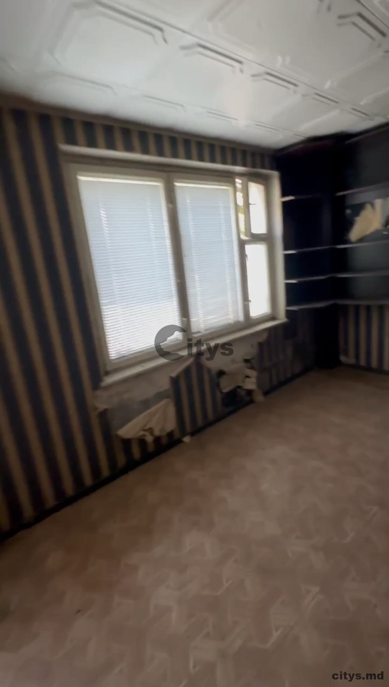 Apartament cu 1 cameră, 40m², Str sarmiseghetuza photo 12