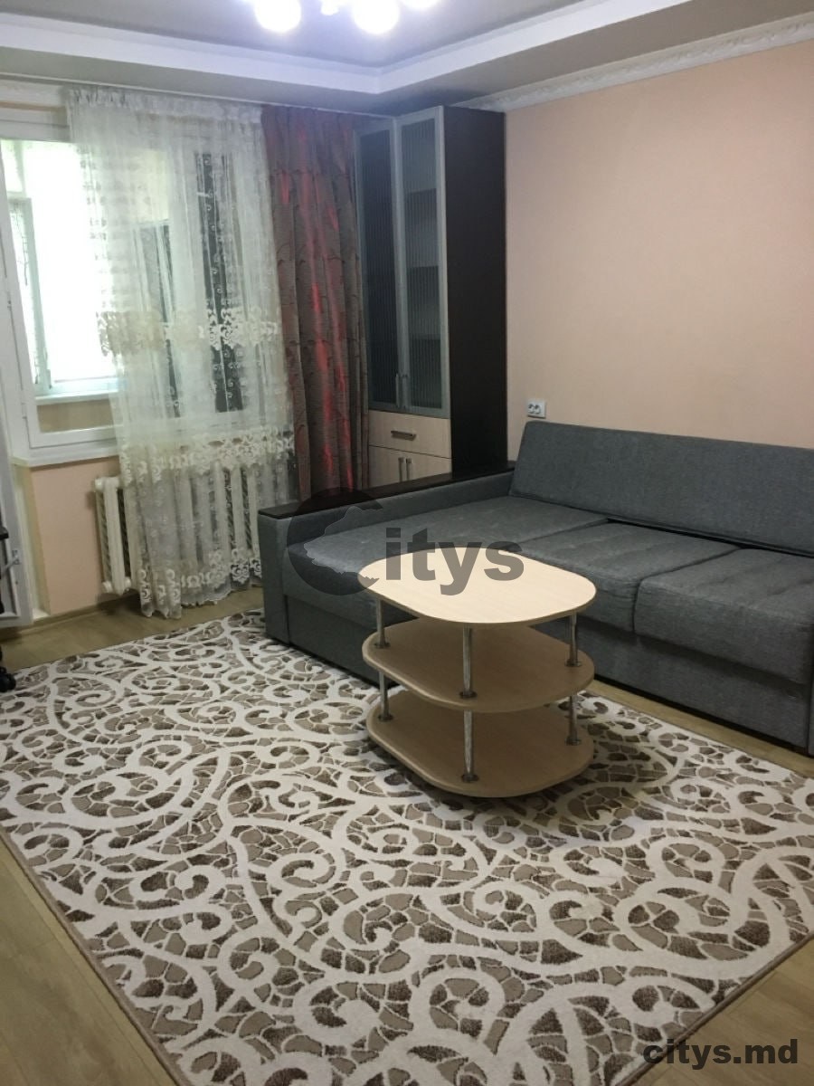 Chirie-Apartament cu 2 camere, 63m², str. Calea Ieșilor photo 1