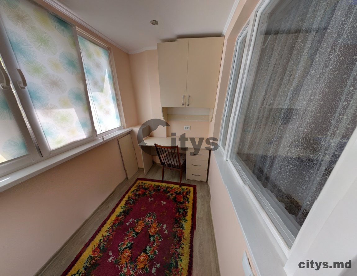 Chirie-Apartament cu 2 camere, 63m², str. Calea Ieșilor photo 5