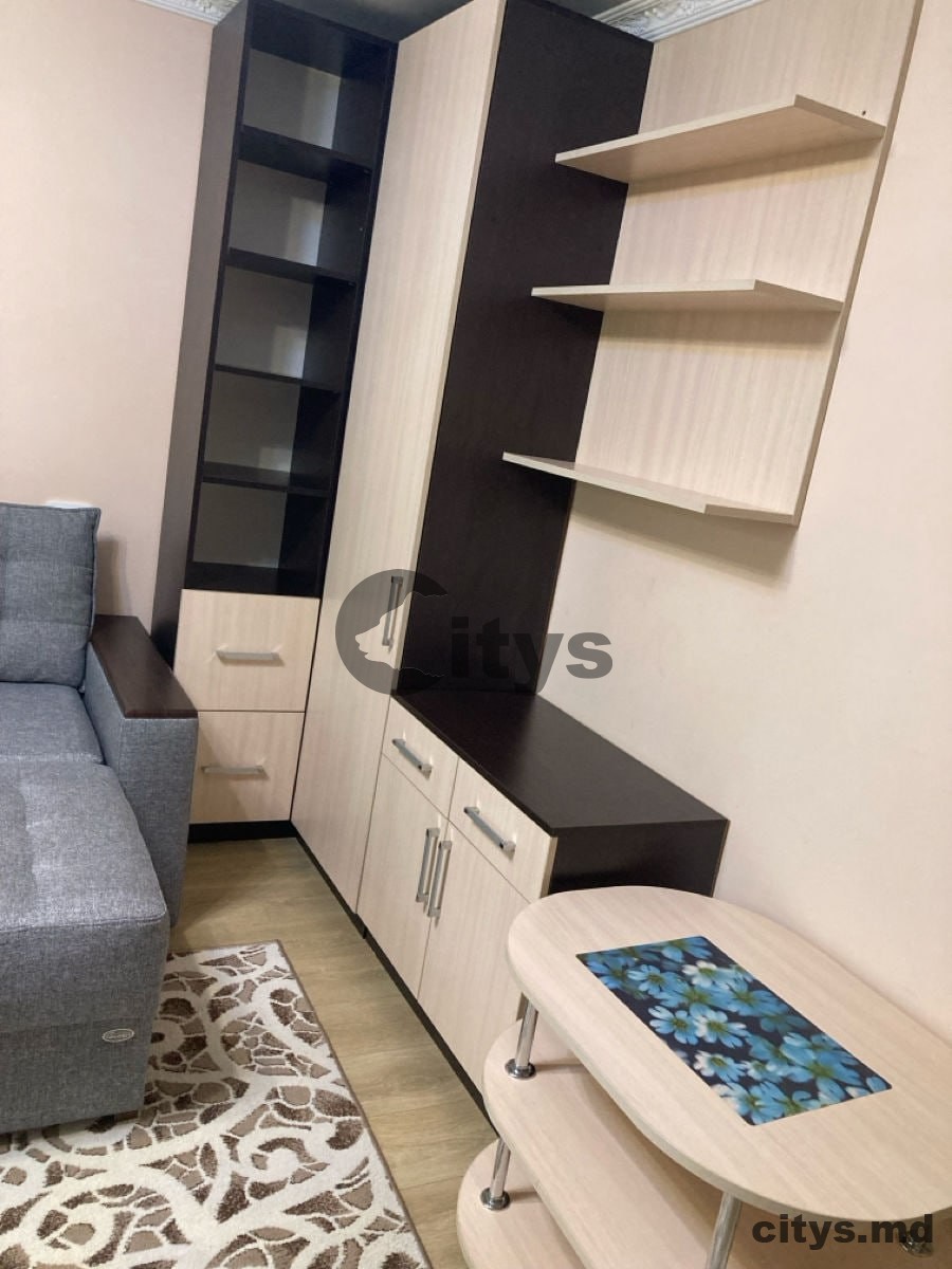 Chirie-Apartament cu 2 camere, 63m², str. Calea Ieșilor photo 2