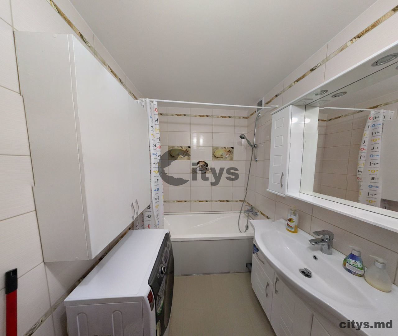 Chirie-Apartament cu 2 camere, 63m², str. Calea Ieșilor photo 8