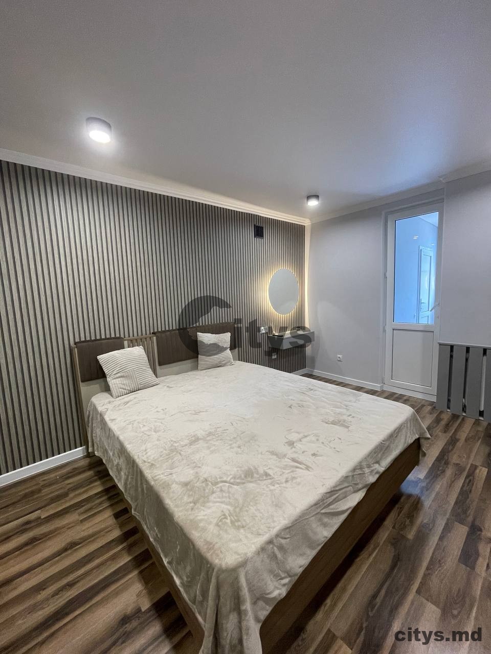 Garsonieră, 28m², str. Burebista photo 6
