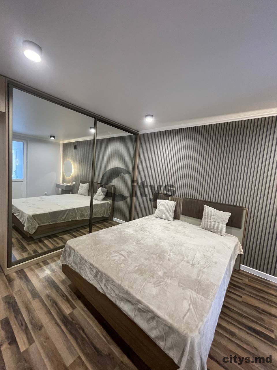 Garsonieră, 28m², str. Burebista photo 5